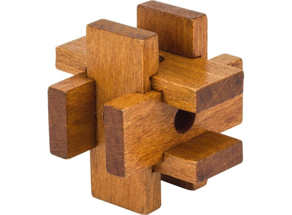 PROFESOR PUZZLE Great Minds: Slávni muži 8v1