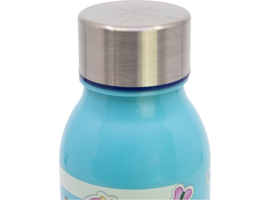 STOR Fľaša na pitie Bluey 640 ml