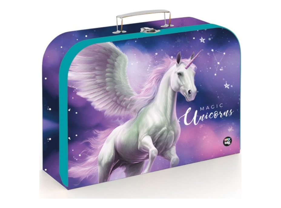 OXYBAG Kufrík 34cm Pegas