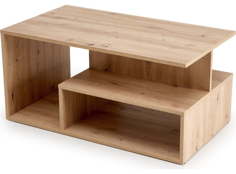 Konferenčný stolík IVA - dub artisan