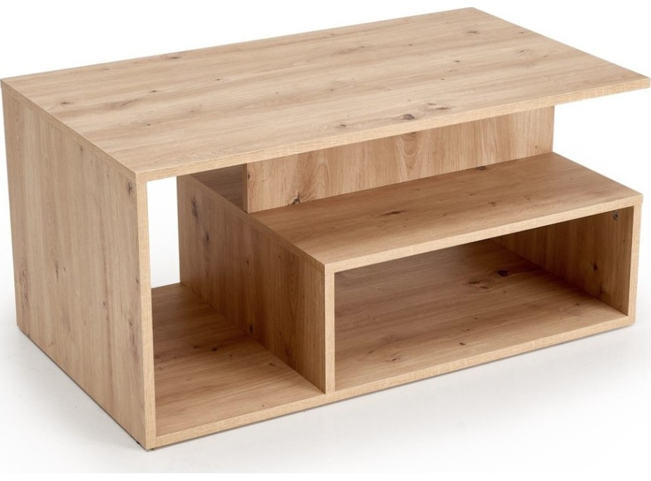 Konferenčný stolík IVA - dub artisan