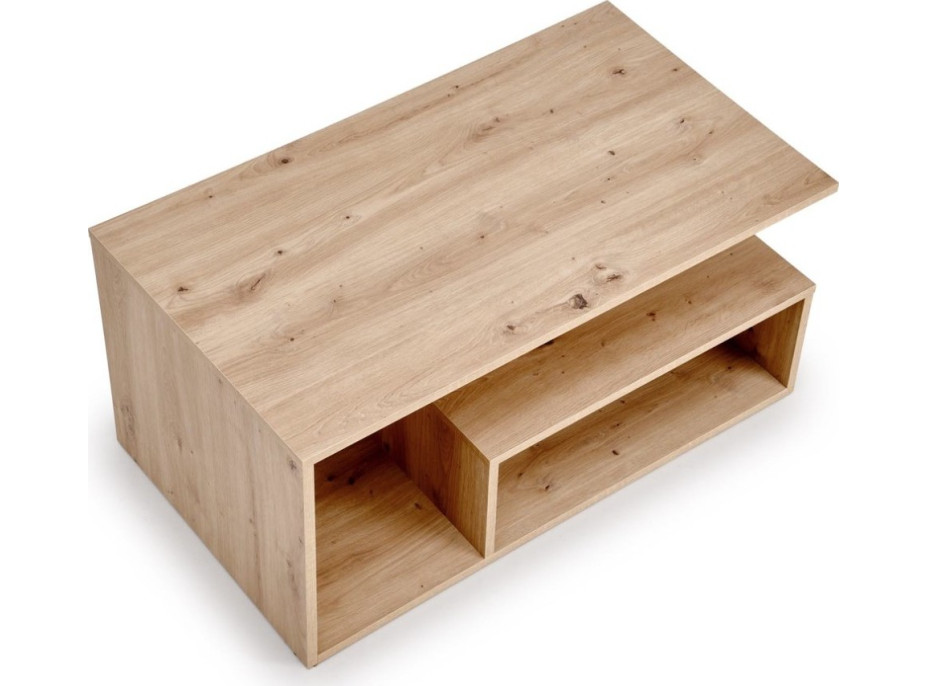 Konferenčný stolík IVA - dub artisan