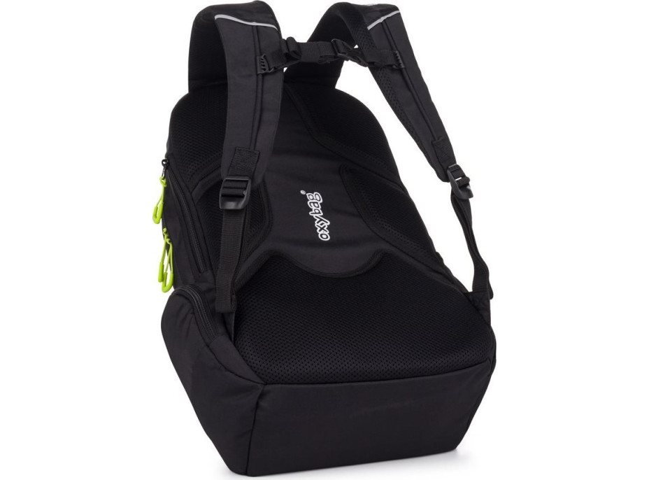 OXYBAG Študentský batoh OXY Zero Mood
