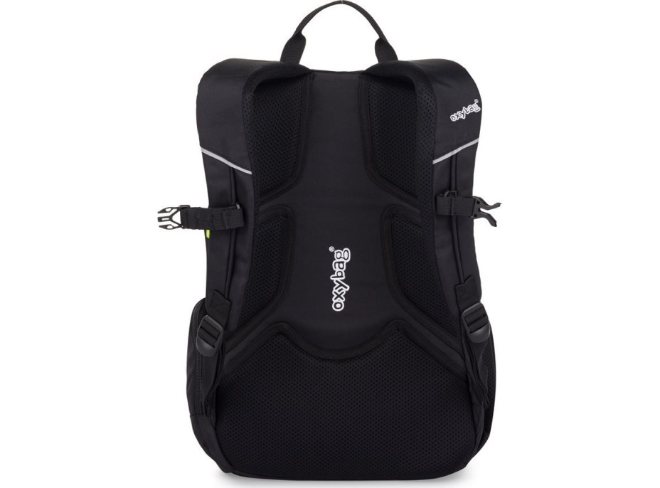 OXYBAG Študentský batoh OXY Zero Mood