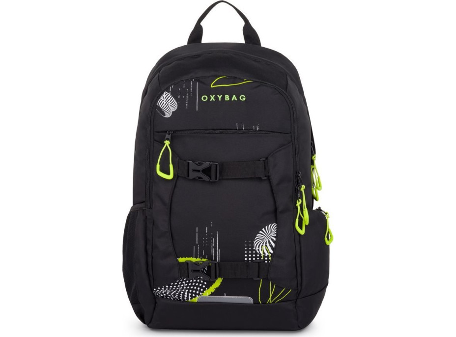 OXYBAG Študentský batoh OXY Zero Mood