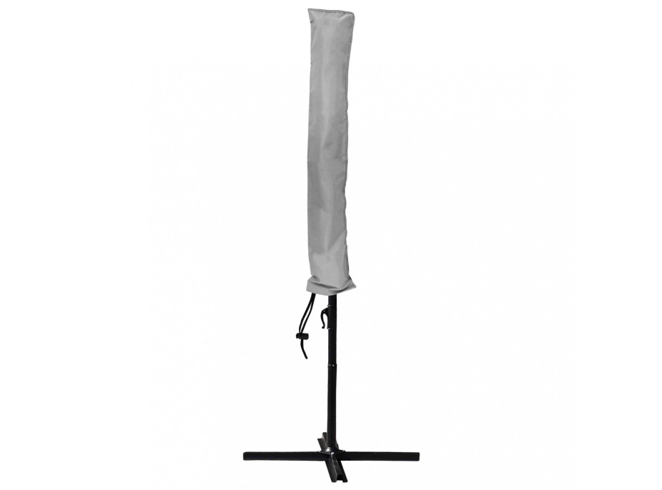 Ochranný obal na slnečník FLINT - 18/28x153 cm