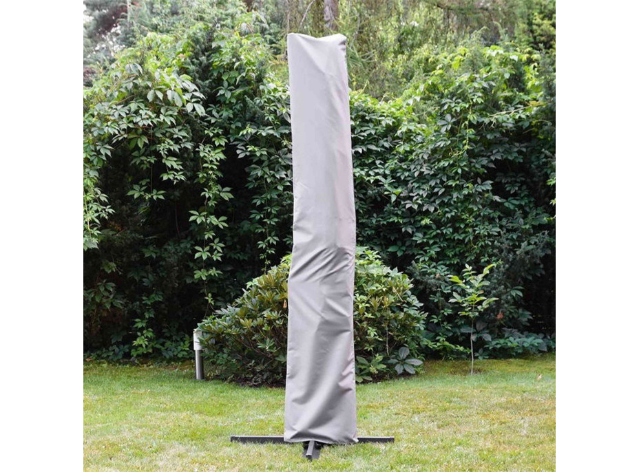 Ochranný obal na slnečník FLINT - 18/28x153 cm