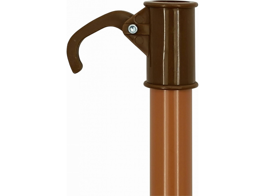 Záhradný slnečník HAWAII 220 cm