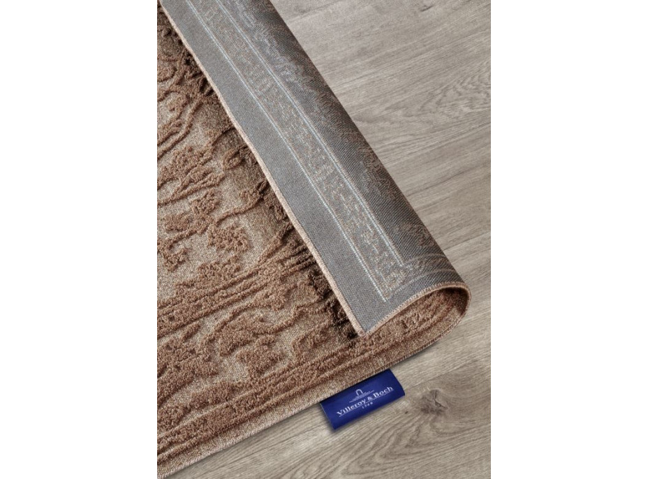 Kusový koberec Villeroy & Boch 106147 Copper