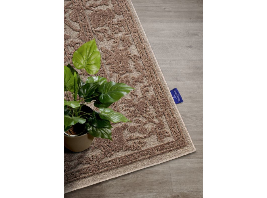 Kusový koberec Villeroy & Boch 106147 Copper