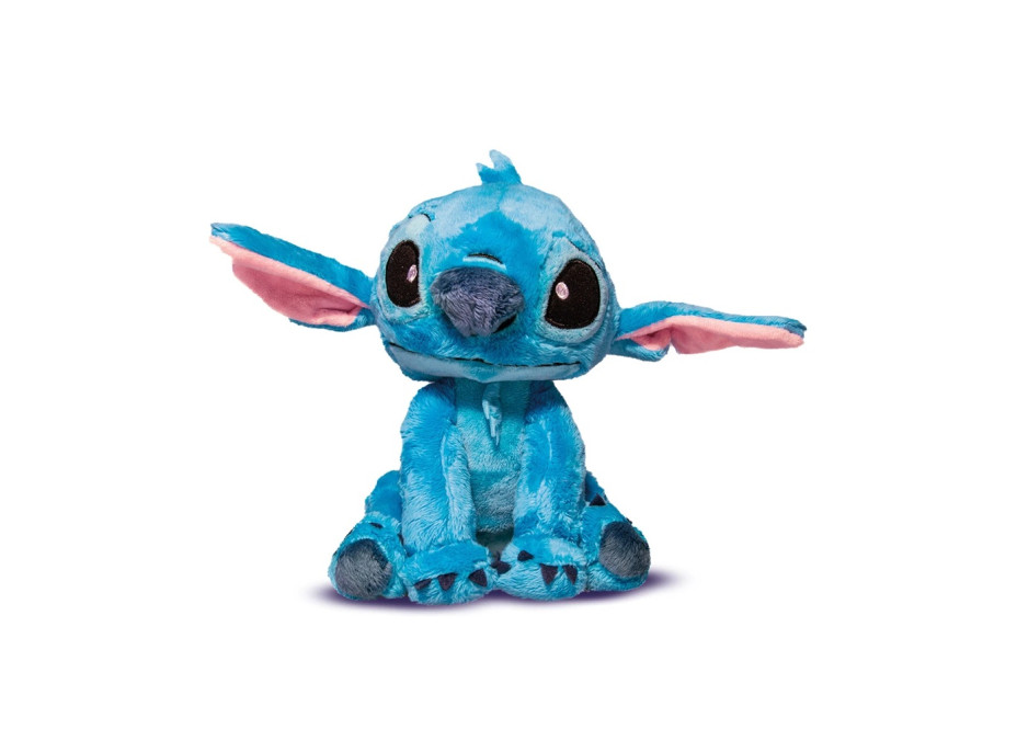 Dino Plyšový Stitch sediaci veľkosť M