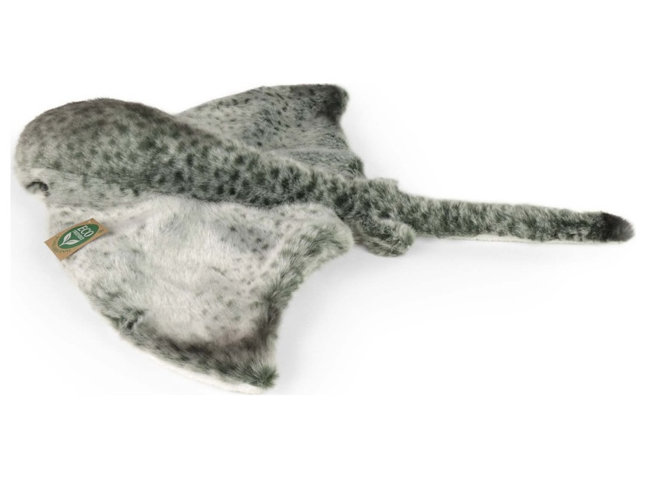 Rappa Plyšový raja 43 cm ECO-FRIENDLY
