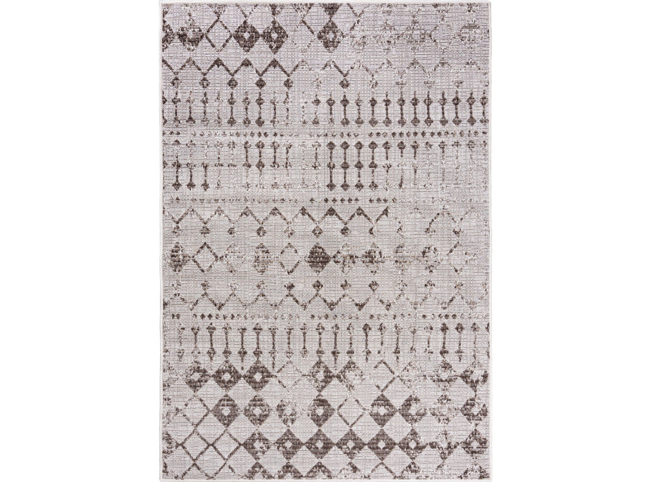 Kusový koberec TOLEDO Pattern - béžový
