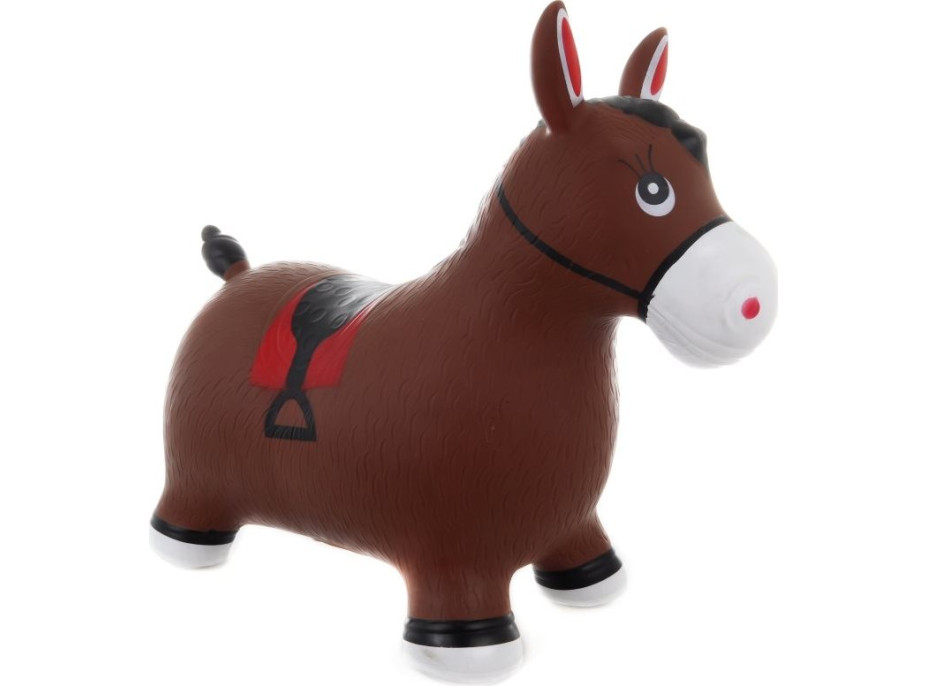 Hopsadlo Koník