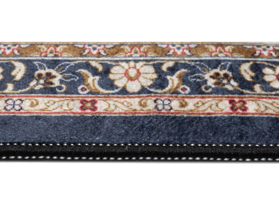 Kusový koberec VICTORIA Bursa - červený/krémový