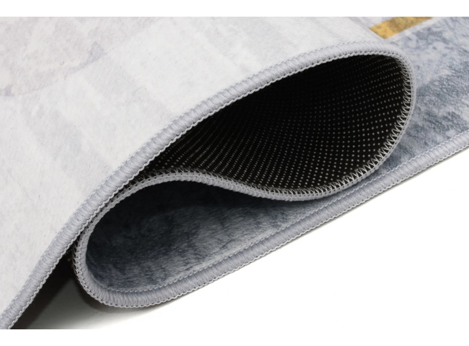 Kusový koberec FLANNEL PRINTED - Modern