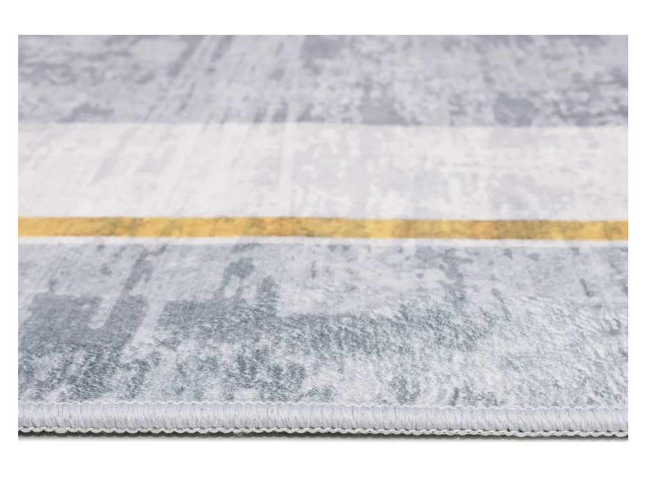 Kusový koberec FLANNEL PRINTED - Modern