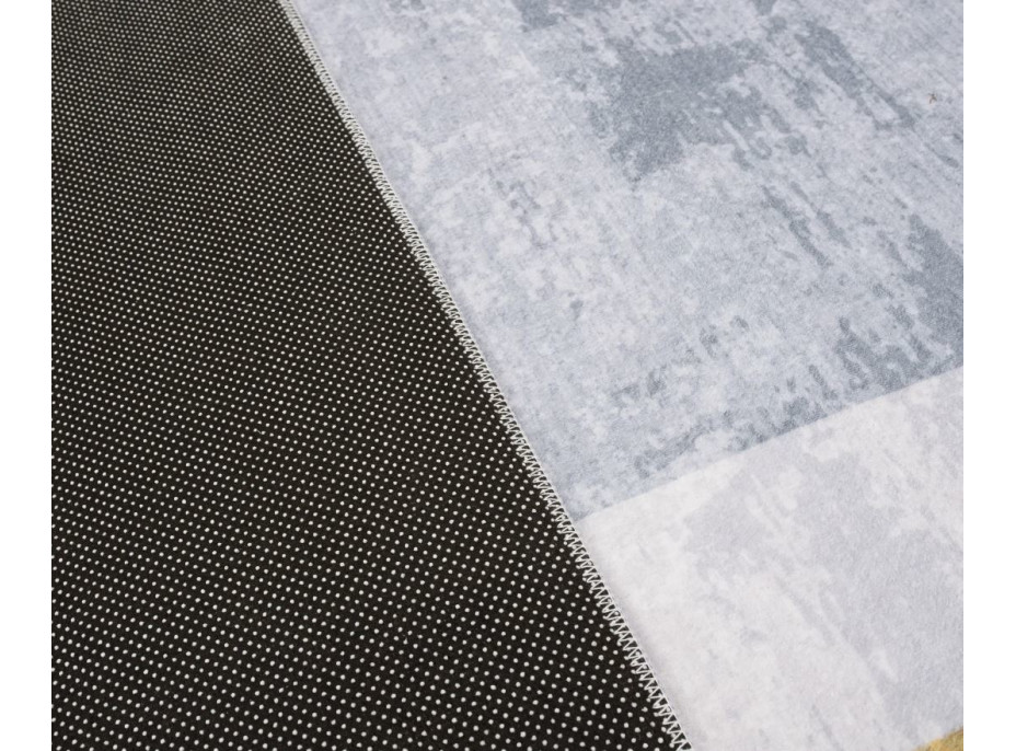 Kusový koberec FLANNEL PRINTED - Modern