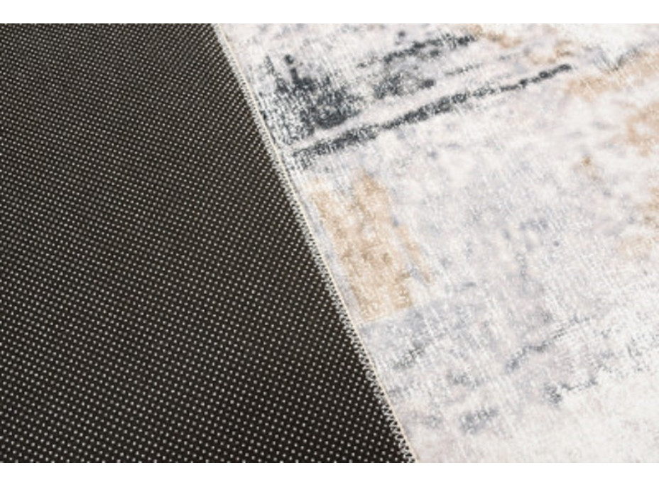 Kusový koberec FLANNEL PRINTED - Mist