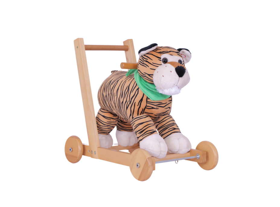 RCsale Odrážadlo Tiger