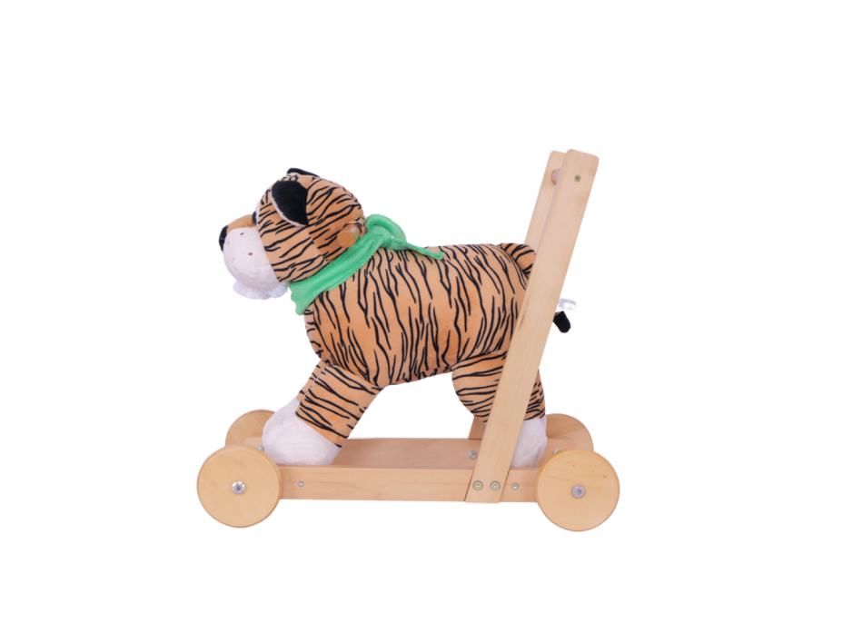 RCsale Odrážadlo Tiger
