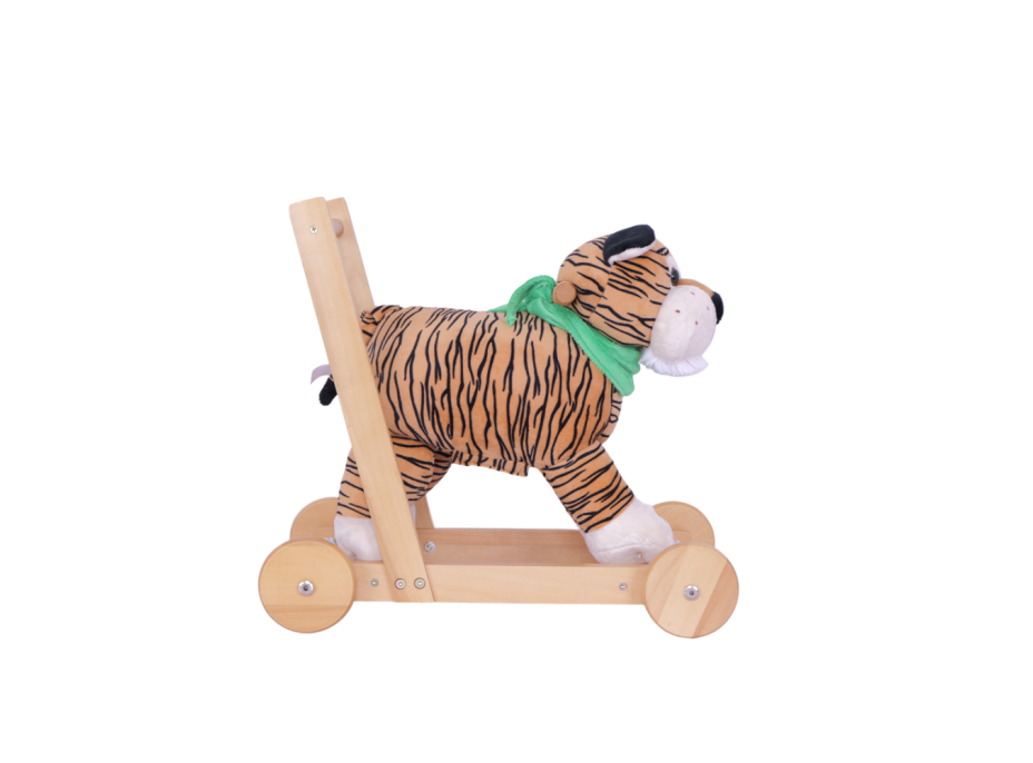 RCsale Odrážadlo Tiger