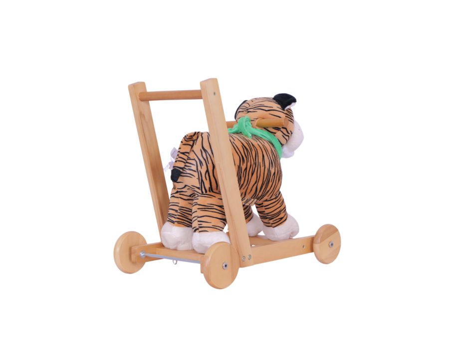 RCsale Odrážadlo Tiger