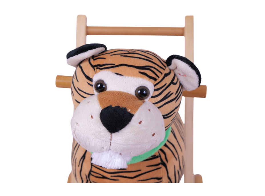 RCsale Odrážadlo Tiger