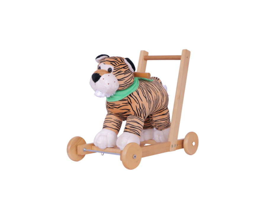 RCsale Odrážadlo Tiger