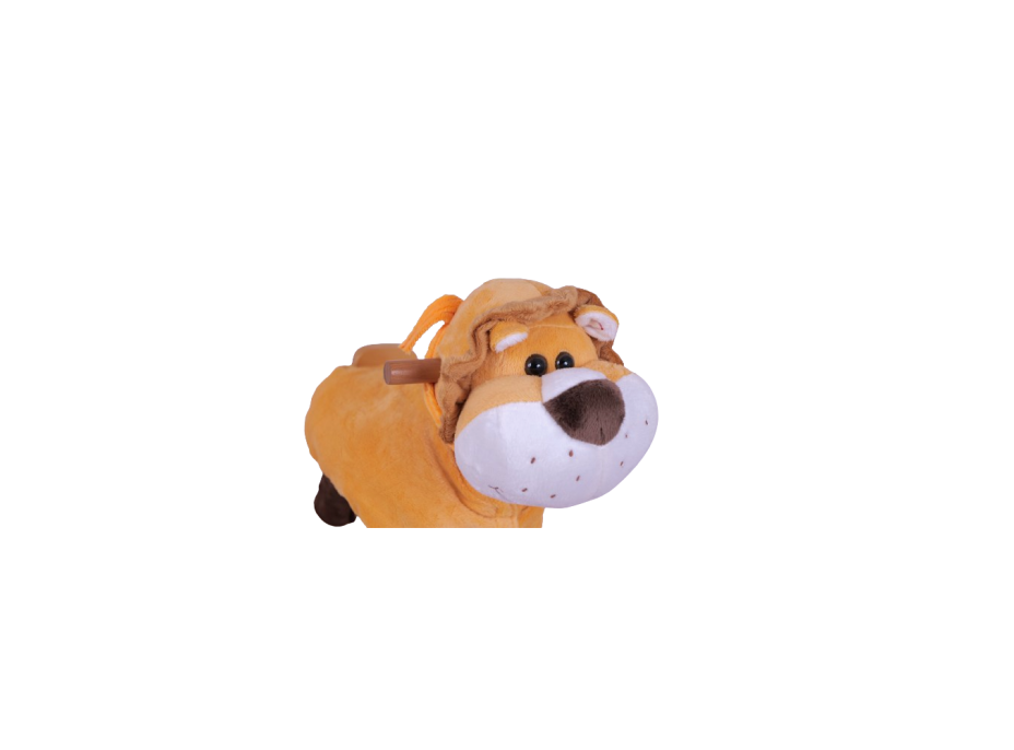 RCsale Hojdací levíček Simba