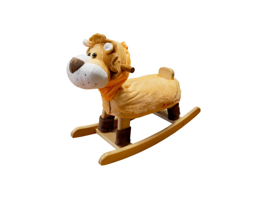 RCsale Hojdací levíček Simba