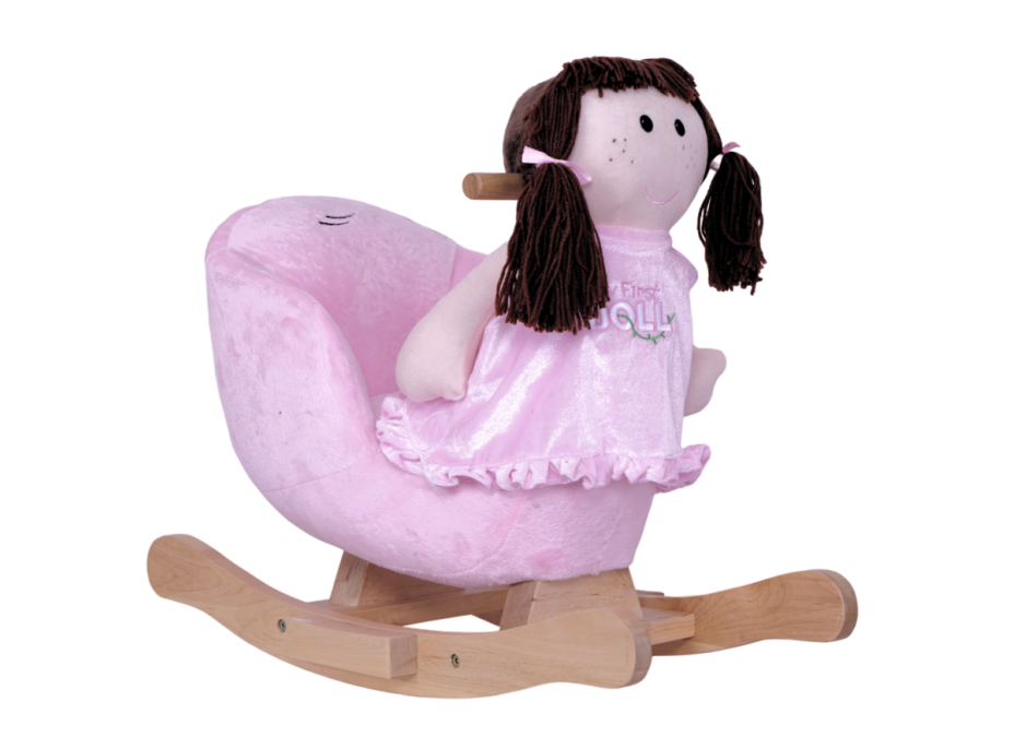RCsale Hojdacia bábika Princess