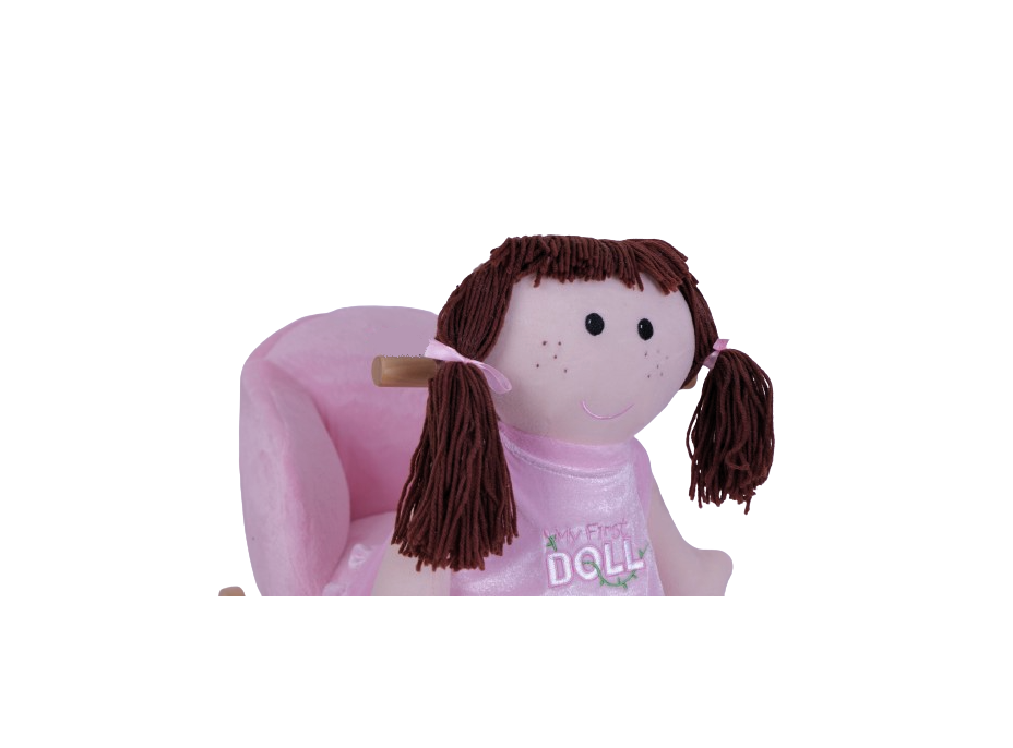 RCsale Hojdacia bábika Princess
