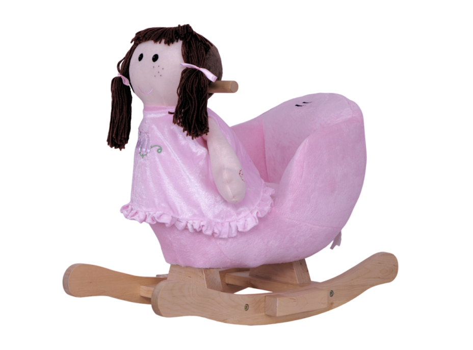 RCsale Hojdacia bábika Princess
