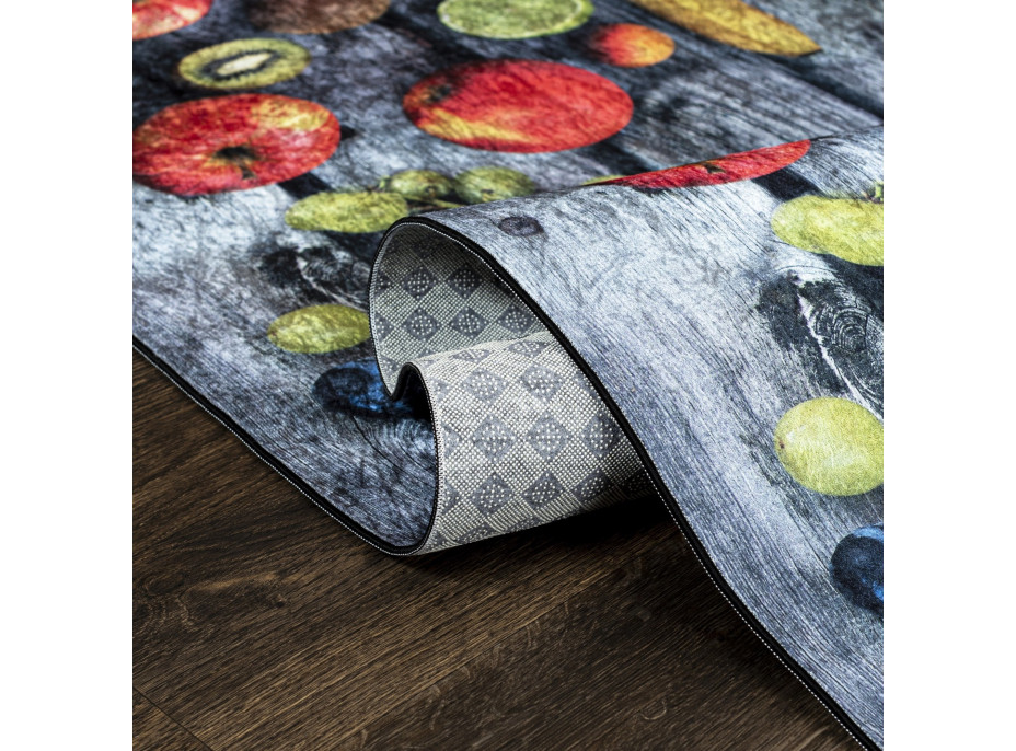 Behúň do kuchyne KITCHEN - Ovocie