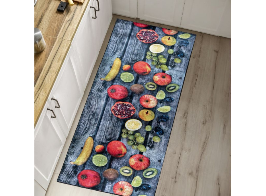 Behúň do kuchyne KITCHEN - Ovocie