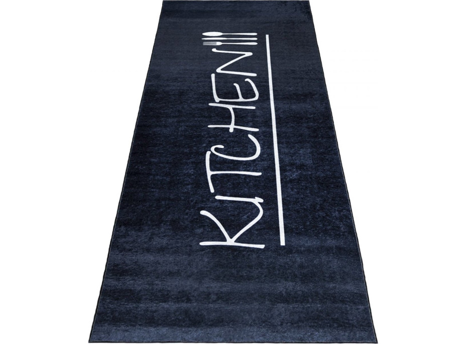 Běhoun do kuchyně KITCHEN - Příbor