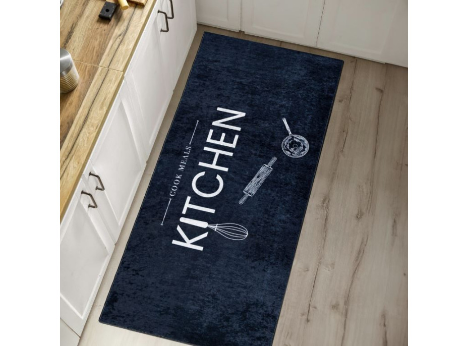 Behúň do kuchyne KITCHEN - Cook meals