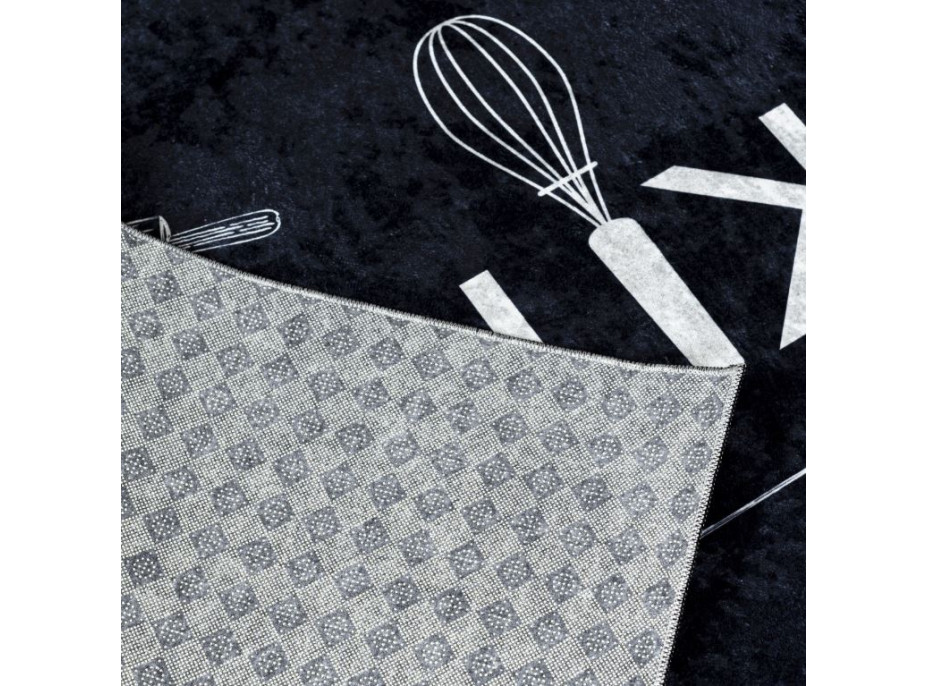 Behúň do kuchyne KITCHEN - Cook meals
