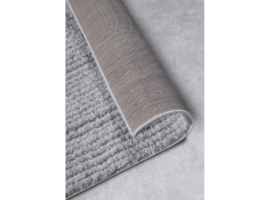 Behúň Gallery 106091 Light Grey z kolekcie Elle