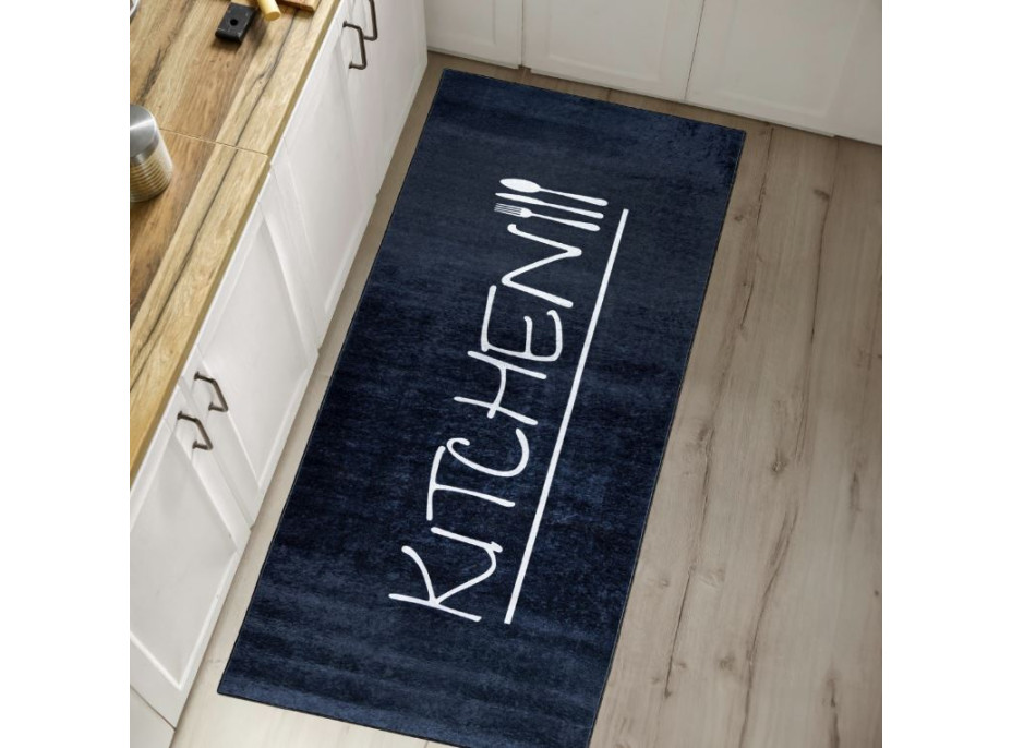 Behúň do kuchyne KITCHEN - Príbor