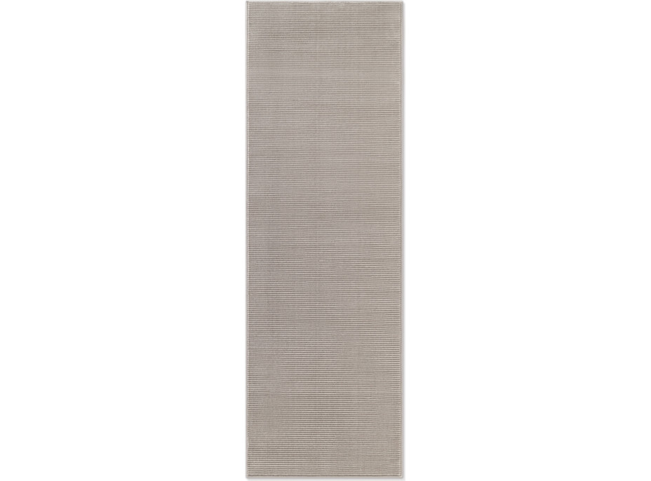Behúň Perles 106186 Cream Grey z kolekcie Elle