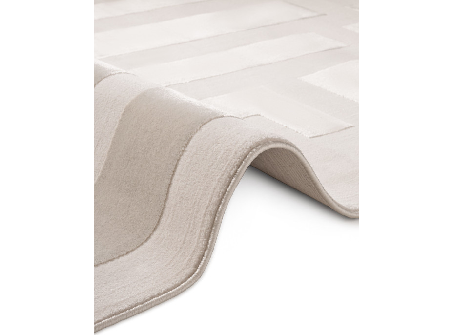 Behúň Perles 106188 Cream z kolekcie Elle