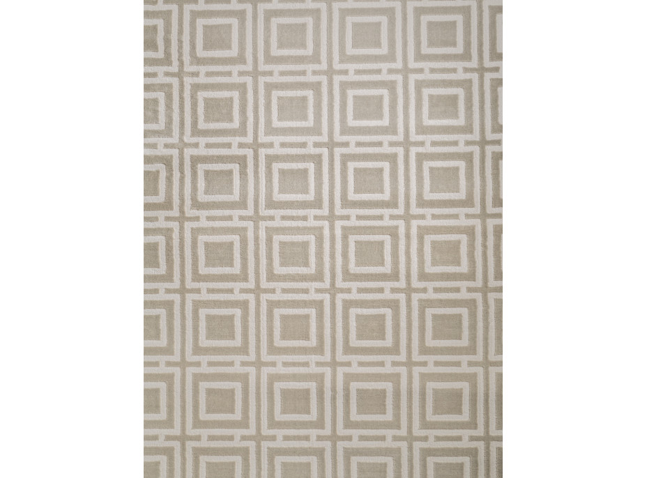 Behúň Perles 106191 Cream z kolekcie Elle
