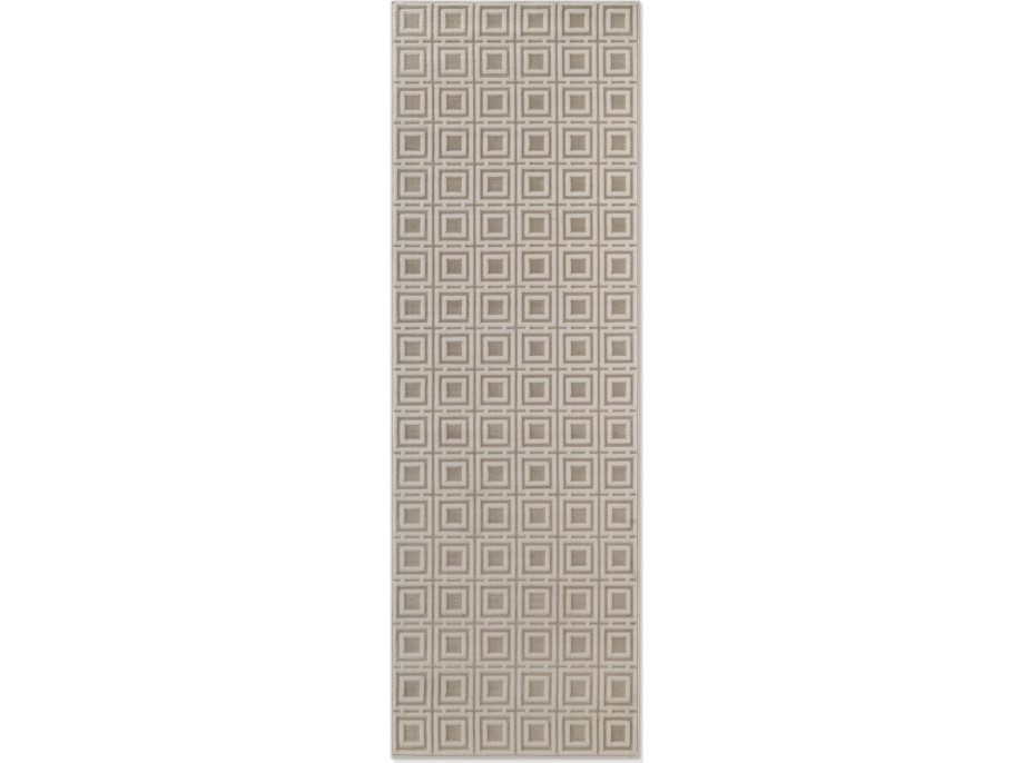 Behúň Perles 106191 Cream z kolekcie Elle