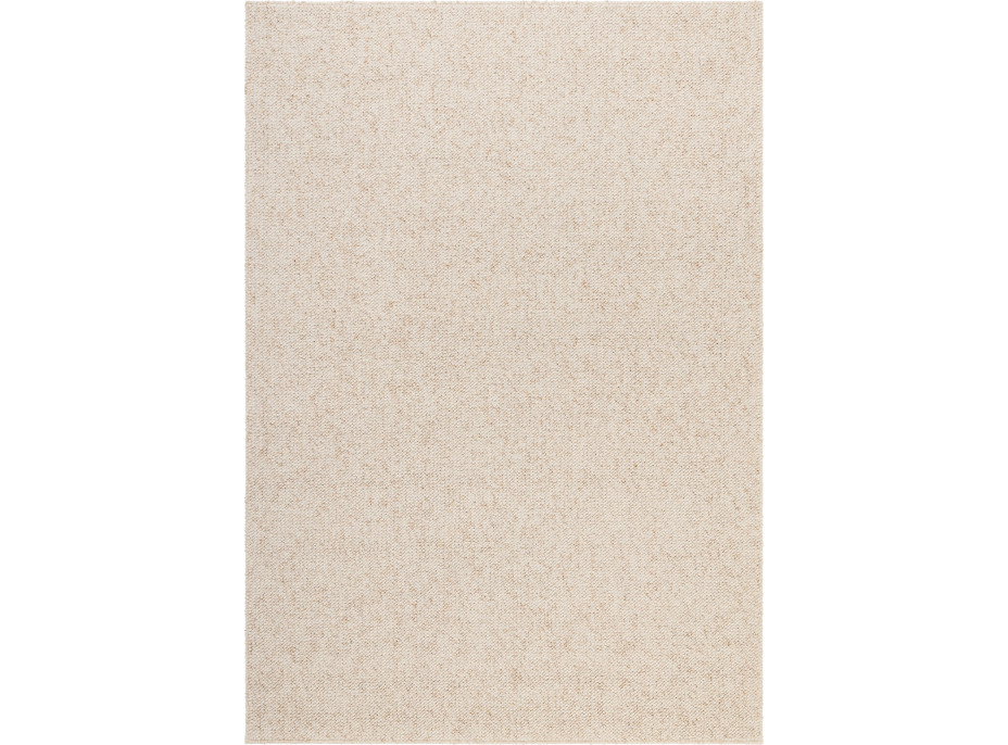 Kusový koberec Tundra 106228 Cream z kolekcie Elle