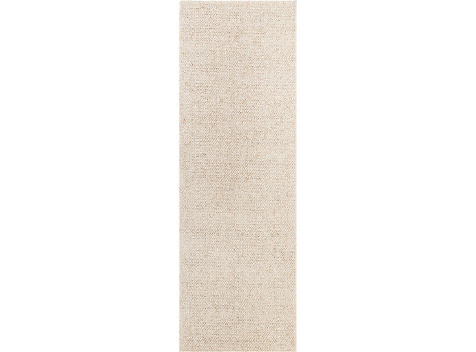 Behúň Tundra 106228 Cream z kolekcie Elle