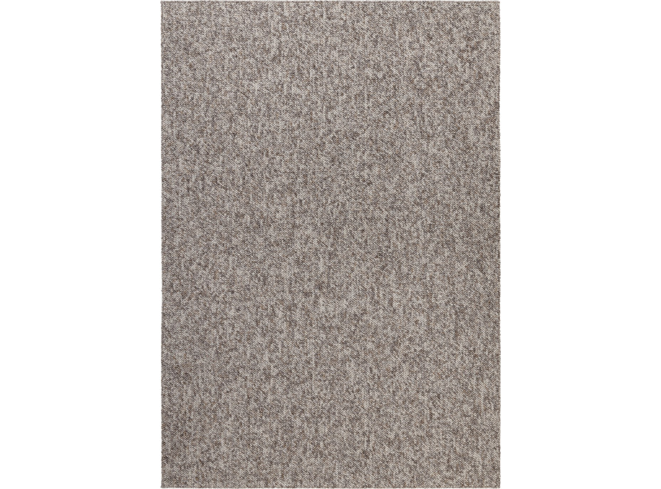 Kusový koberec Tundra 106229 Taupe z kolekcie Elle