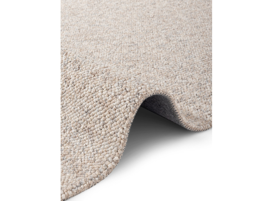 Behúň Tundra 106230 Cream z kolekcie Elle