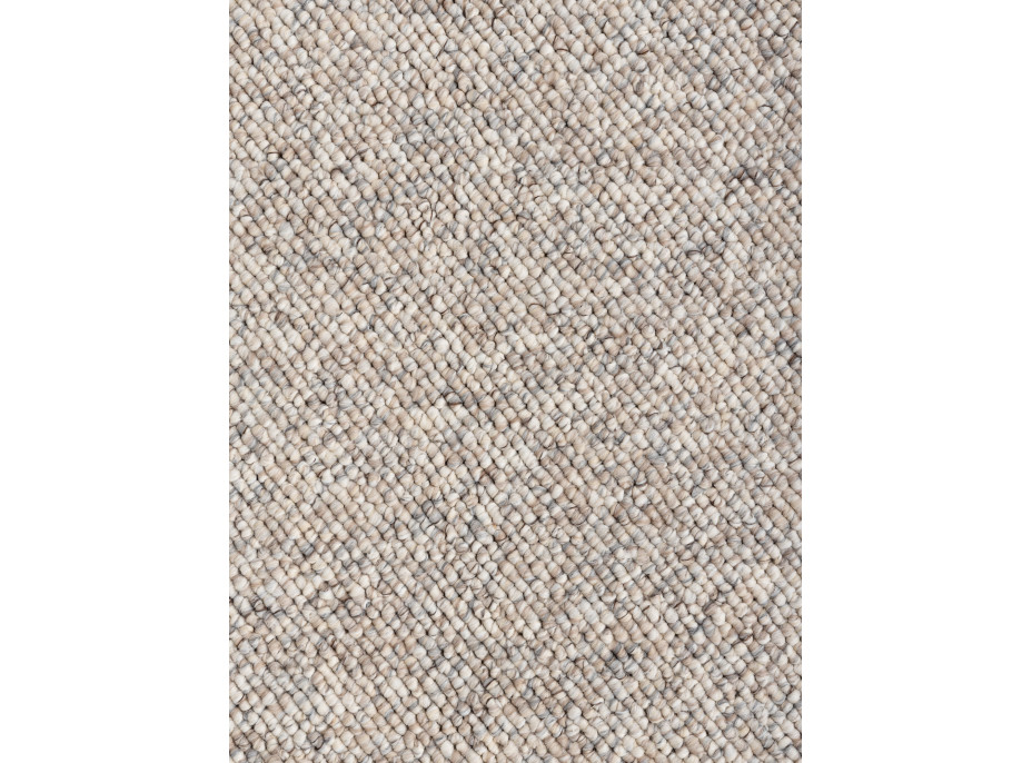 Behúň Tundra 106230 Cream z kolekcie Elle